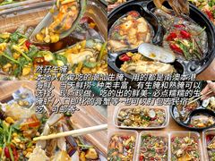 -南澳岛打卡果汁冰公司