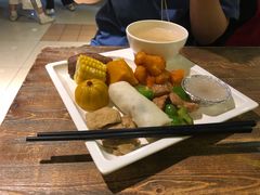 -素清香(解放路店)