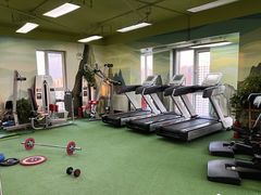 -红山会健身·普拉提(广安门店)
