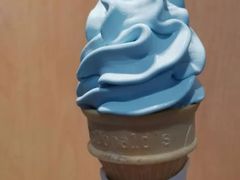 海盐椰子风味圆筒-麦当劳(总统大酒店店)