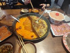 -楠火锅(昆山金鹰店)