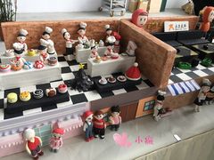 -广州市紫泥堂文化创意园景区