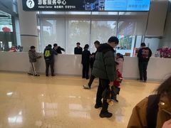 -上海科技馆(地铁站)