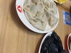 -菊花女水饺(闻涛苑店)