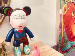 -100家灵感仓库·DIY团建(什刹海店)