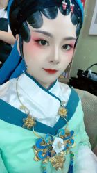 -盘子女人坊古装写真摄影(南京总店)