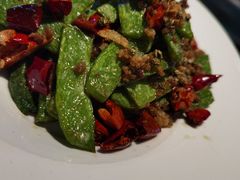 -茅庐川菜(烟台万象汇店)