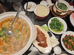 -明丰小渔馆(明月路店)