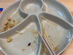 -素满香·全民食养自助(长宁龙之梦店)