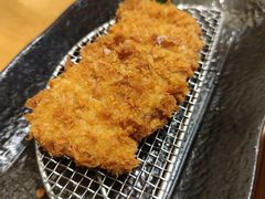 -胜博殿日式炸猪排(悠唐店)