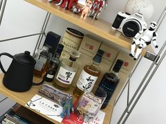 -Onirii Coffee(长乐路店)