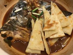 -大铁勺新津菜(东丽阳光新业广场店)