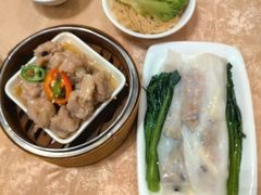 -广东胜利宾馆西关粤中餐厅