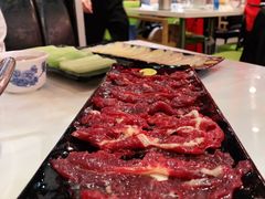 -陈记顺和牛肉火锅馆(天河北路店)