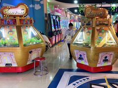-大玩家(拱墅万达店)
