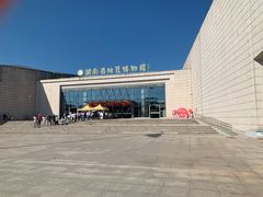 -湖南省地质博物馆