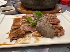 -汕头龙光喜来登酒店-采悦轩中餐厅