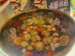 -怡廊(上海漕河泾万丽酒店)