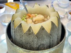-泮溪酒家(荔枝湾店)
