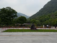 -黄公望隐居地