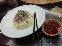 -小八仙·八方(移民广场店)