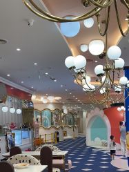 -奈尔宝家庭中心·亲子餐厅(苏州大悦城店)