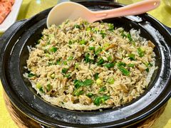 -阿四台山黄鳝饭(东门店)