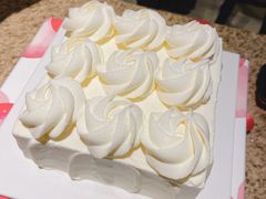 -积慕Cake(解放大道店)