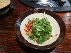 -受气牛肉·耙牛肉火锅(水晶郦城店)