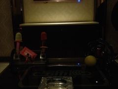 -宝莱迪量贩式KTV(郑汴路店)