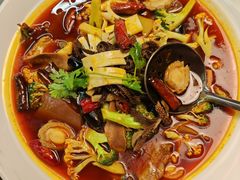 -香辣会·老牌川菜(骏豪店)