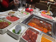 -海底捞火锅鲜切牛肉主题店(长寿路店)