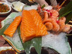 -披头士和牛火锅·寿喜烧自助(陶溪川店)