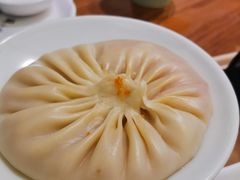 -苏小柳手工点心(人民广场分院)