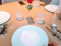 -波特曼西餐厅(中央大街店)