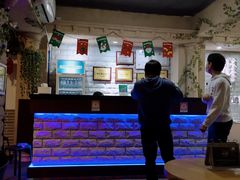 -CLUE演绎实景剧本杀(江南西店)