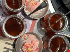 -椰小鸡·琼州糟粕醋(美兰缤纷城店)