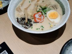 -万岁寿司(芳村店)