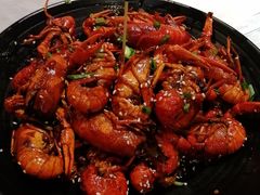 油焖大虾-巴厘龙虾·榜首油焖大虾(旗舰店·万松园)