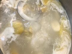 -金海阁海鲜火锅