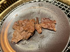 -厚贞日式烤肉(浦东汇智店)