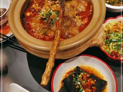 -火宫殿·湘菜小吃·商务宴请·生日聚会(市府店)