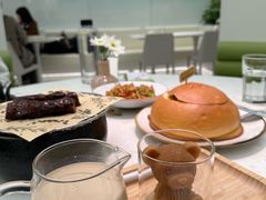 -大树餐厅(红旗街万达店)