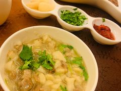 -西安饭庄(立丰国际店)