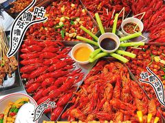 -湘江大码头·龙虾馆(渔人码头一店)