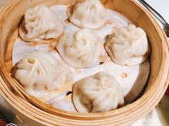 弄堂里的小笼包-弄堂里(西溪龙湖天街店)