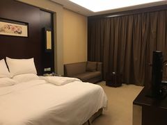 -绍兴鉴湖君澜大酒店