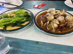 -40号厦门海鲜大排档(中山路店)