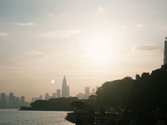 -深圳湾公园(南山区)