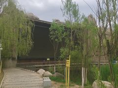 -成吉思汗公园